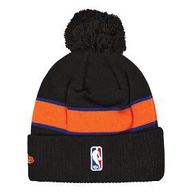 New Era NICKS M KNIT NBA CE 22