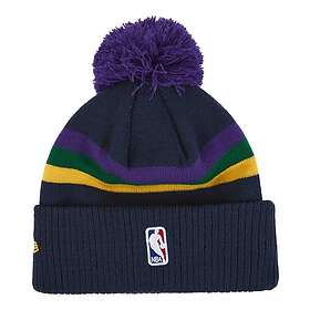 New Era PELICANS M KNIT NBA CE 22