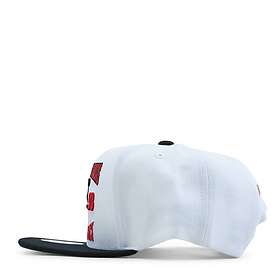 Mitchell & Ness Bulls Back To 93 Snapback