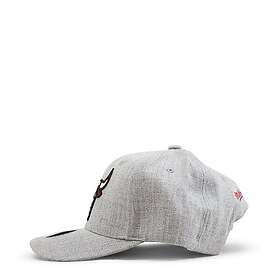 Mitchell & Ness Bulls Team 2,0 Stretch Snapbck