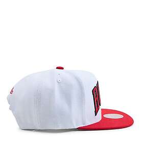 Mitchell & Ness Bulls Core Basics Snapback