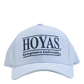 Mitchell & Ness Hoyas Allumni Snapback