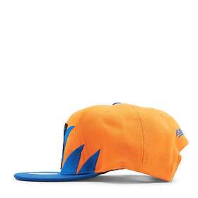 Mitchell & Ness Gators Sharktooth Snapback