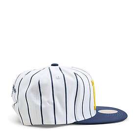Mitchell & Ness Michigan Newco Snapback