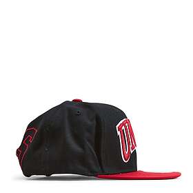 Mitchell & Ness UNLV Rebels Back In Action Snapback