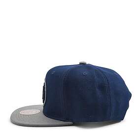 Mitchell & Ness Nets Spirit Snapback NBA
