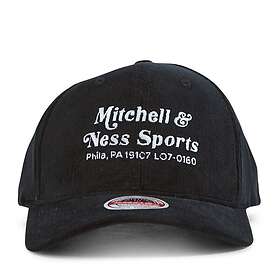 Mitchell & Ness Sports Cord Classic Snapback