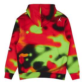 Nike M J Flt MVP Aop Flc Po Infra 23