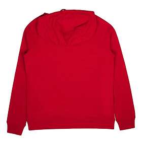 Mitchell & Ness Women's Bulls Funnel Neck Fleece 3,0