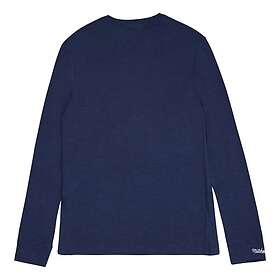 Mitchell & Ness Hoyas Legendary Slub Longsleeve