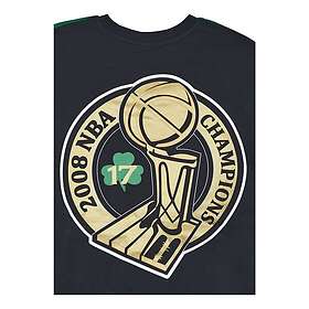 Mitchell & Ness Celtics All Over Crew 2,0 Dark