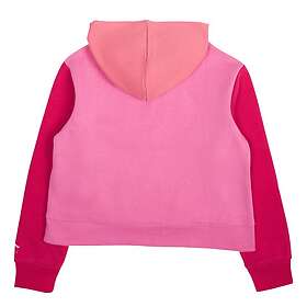 Nike Jordan Girls Jumpman X Nike Boxy