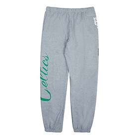 Mitchell & Ness Celtics Team Origins Fleece Pant