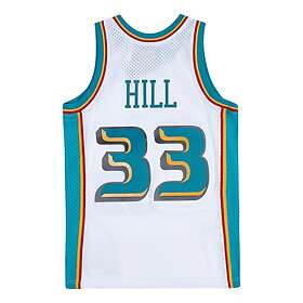 Mitchell & Ness Swingman Jersey -Grant Hill