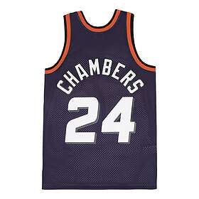 Mitchell & Ness Swingman Jersey Tom Chambers