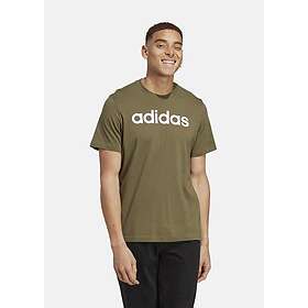 Adidas Linear Logo T-Shirt (Homme)