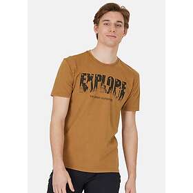 Whistler Explorer M Ss T-Shirts (Herr)