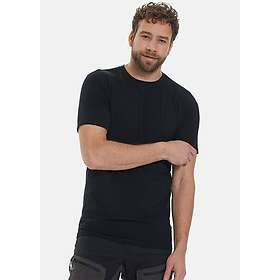 Whistler Bosco M Wool Ss O-Neck (Herr)