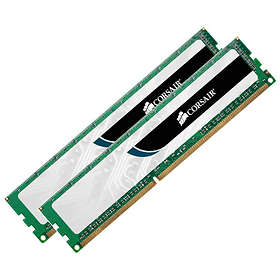 Corsair Value Select DDR3 1333MHz 2x8GB (CMV16GX3M2A1333C9)