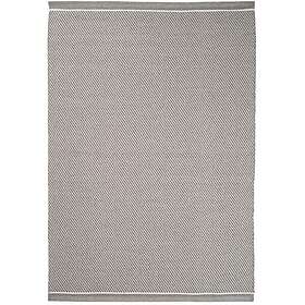 Linie Design Matta Dawn Light, B170 L240, Grey/White