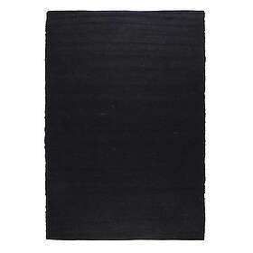Strehög-Inhouse Group Teppe Lyon, Svart, B200 L290