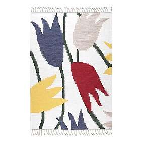 Strehög-Inhouse Group Mata Loupelou, B160 L230, Röd