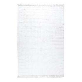 Strehög-Inhouse Group Matta Olsbo, Vit, B200 L290