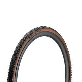 Pirelli Cinturato Gravel RCX Dekk Tubeless Ready, Classic, 40 mm