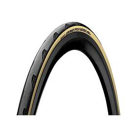 Continental GP 5000 AllSeason Däck Black/Cream, 700x32C