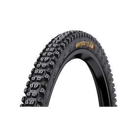 Continental Conti Kryptotal-R 27,5" x 2,60 Däck Svart, Enduro, Soft, TL, 1220g