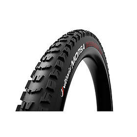 Vittoria Morsa G2 27,5" däck Svart, x 2,3, 1080 gram