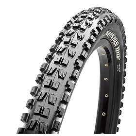 Maxxis Minion DHF TR EXO+ 27,5" WT Däck x 2,50WT, 1085g, 60TPI, MaxxGrip