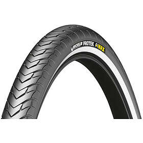 Michelin City Protek Plus 24" Däck 24 x 1,85