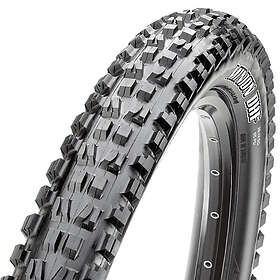 Maxxis Minion DHF Mountain Däck 20"x2.4", 60 TPI, Black, 554g