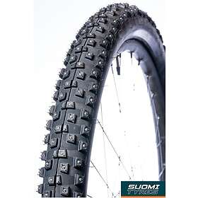 Suomi Tyres WXC Piikkisika TLR SL Dubbdäck 29" x 2,6", Tubeless Ready, 408 dubbar