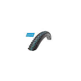 Schwalbe Nobby Nic Addix SG 27,5" Däck x 2,60, SnakeSkin, TL-Easy, 910g
