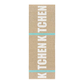 Horredsmattan Plastmatta Kitchen 10206-A200