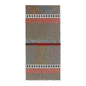 Horredsmattan Plastmatta Savanne 16906-Q300