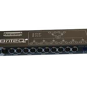 Briteq DMS-26 MERGER