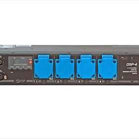 JB Systems DSP-4