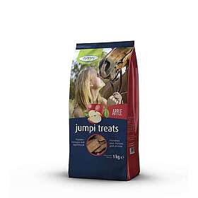 Treats Jumpi Apple