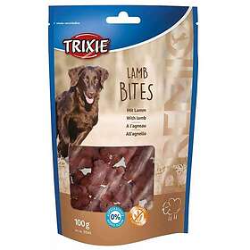 Premio Lamb Bites 100g