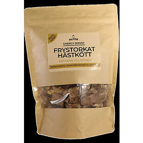 Frystorkat Hundgodis med Hästkött 100g