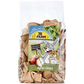 Torkade Äppleskivor 80g