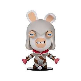 Ubisoft Heroes: Series 3 - Rabbids (Rabbid-Ezio) 10cm