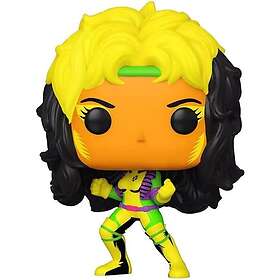 Funko POP Marvel: X-Men (Rogue Backlight)