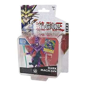 Impulse Super Yu-Gi-Oh - 3.75 Inch Figures - Dark Magician