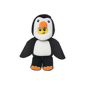 LEGO Euromic Penguin Plush Small H 23cm