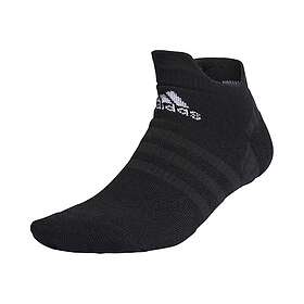 Adidas Performance Low-Cut Cushioned Sock 1-pack Black