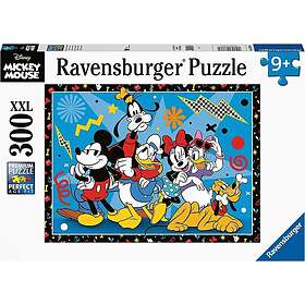 Ravensburger Mickey Mouse 300p